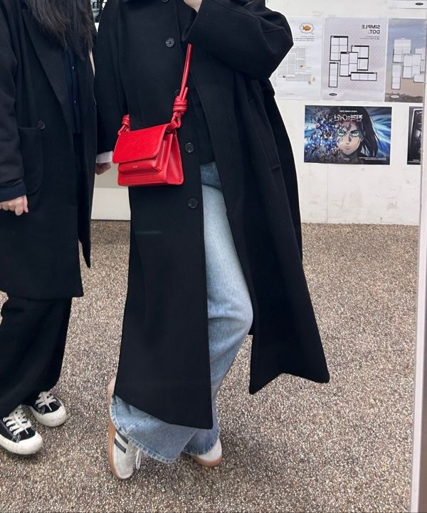 MUSINSA公式 | MUSINSA STANDARD WOMAN ウィメンズカシミヤブレンド
