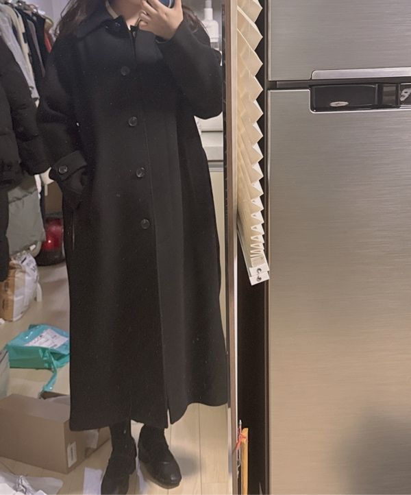 MUSINSA公式 | MUSINSA STANDARD WOMAN ウィメンズカシミヤブレンド