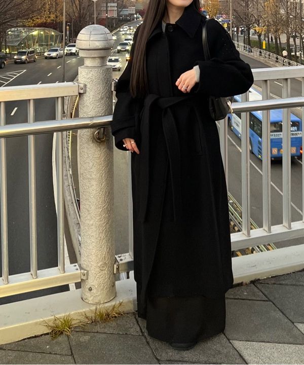 MUSINSA公式 | MUSINSA STANDARD WOMAN ウィメンズカシミヤブレンド