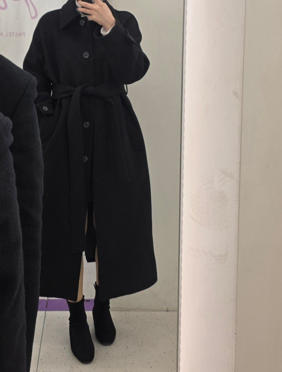 MUSINSA公式 | MUSINSA STANDARD WOMAN ウィメンズカシミヤブレンド