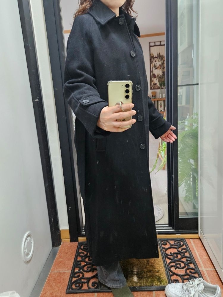 MUSINSA公式 | MUSINSA STANDARD WOMAN ウィメンズカシミヤブレンド