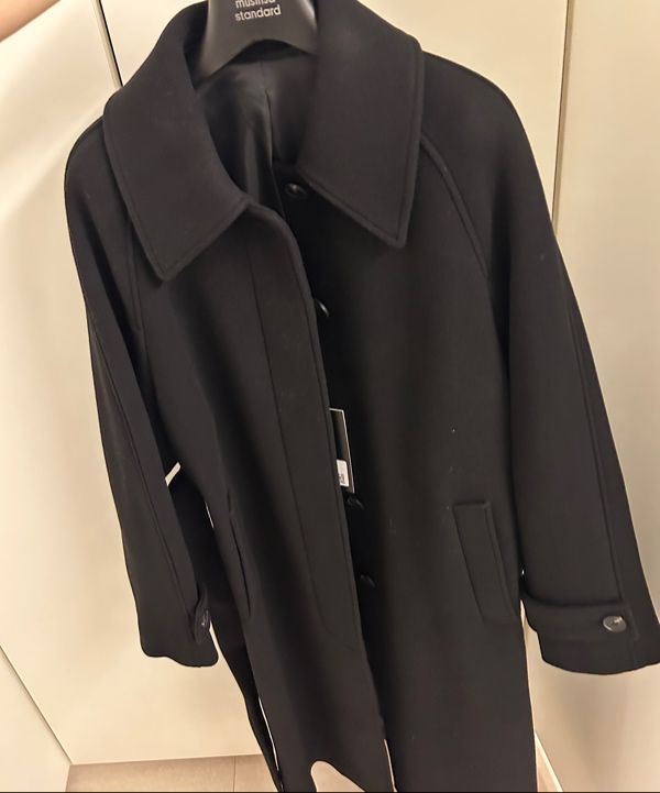 MUSINSA公式 | MUSINSA STANDARD WOMAN ウィメンズカシミヤブレンド