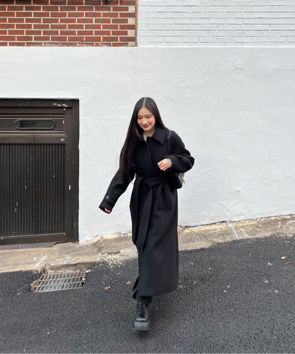 MUSINSA公式 | MUSINSA STANDARD WOMAN ウィメンズカシミヤブレンド