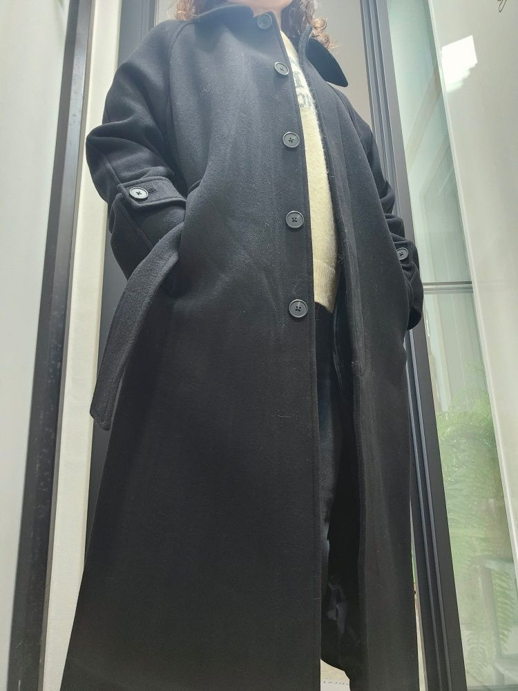 MUSINSA公式 | MUSINSA STANDARD WOMAN ウィメンズカシミヤブレンド