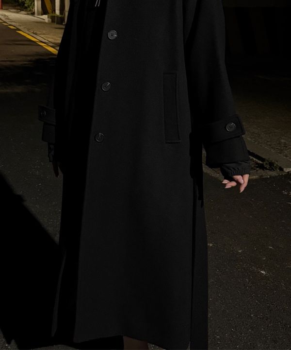 MUSINSA公式 | MUSINSA STANDARD WOMAN ウィメンズカシミヤブレンド