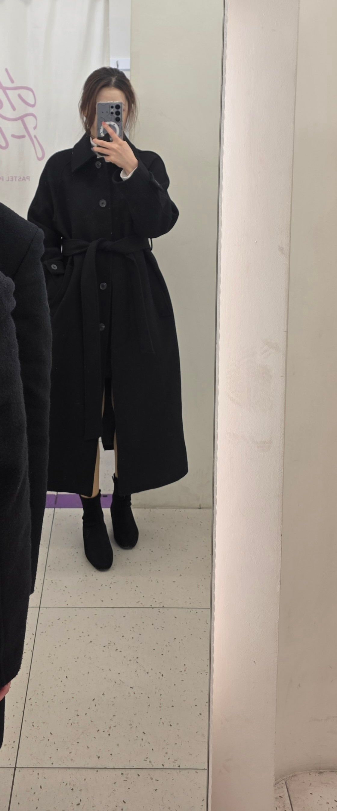 MUSINSA公式 | MUSINSA STANDARD WOMAN ウィメンズカシミヤブレンド