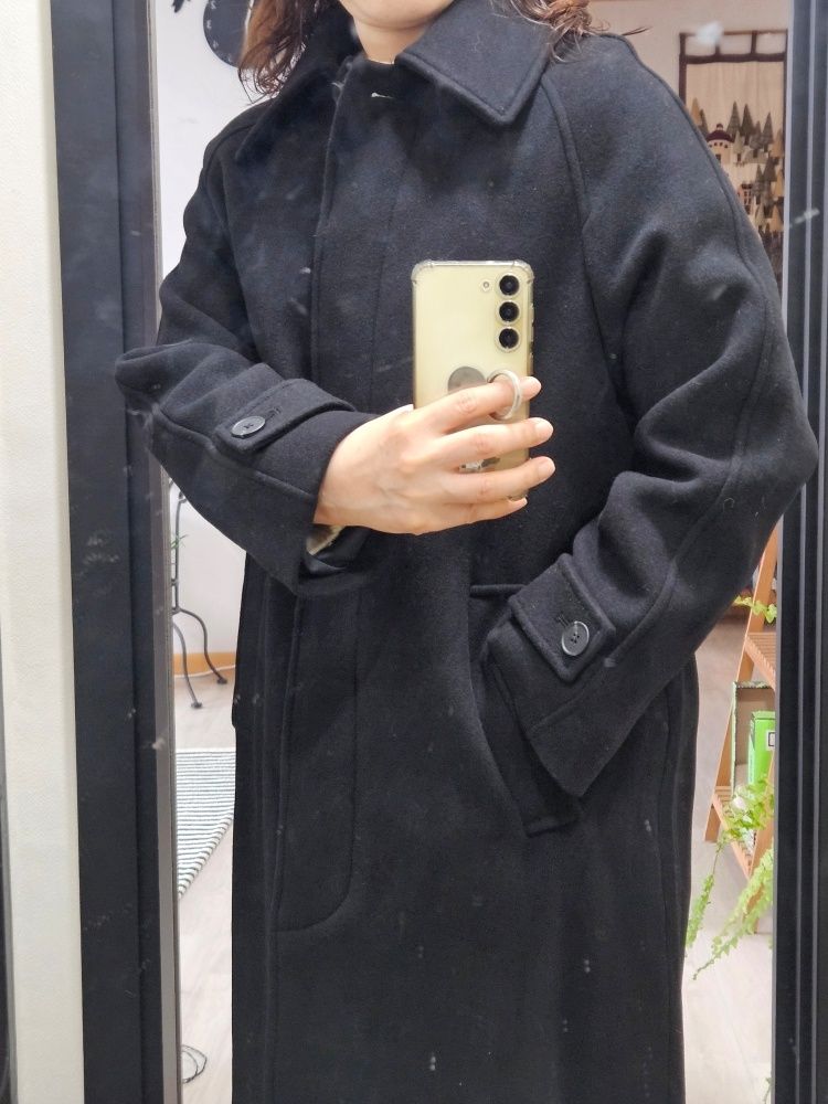 MUSINSA公式 | MUSINSA STANDARD WOMAN ウィメンズカシミヤブレンド