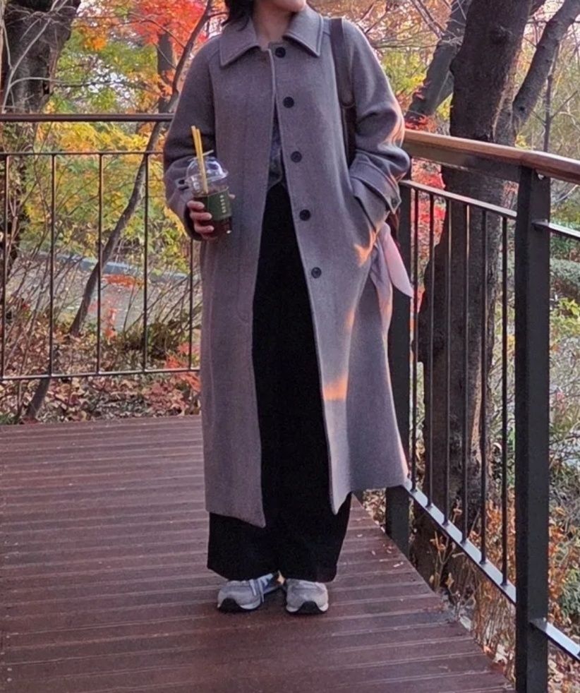 MUSINSA公式 | MUSINSA STANDARD WOMAN ウィメンズカシミヤブレンド