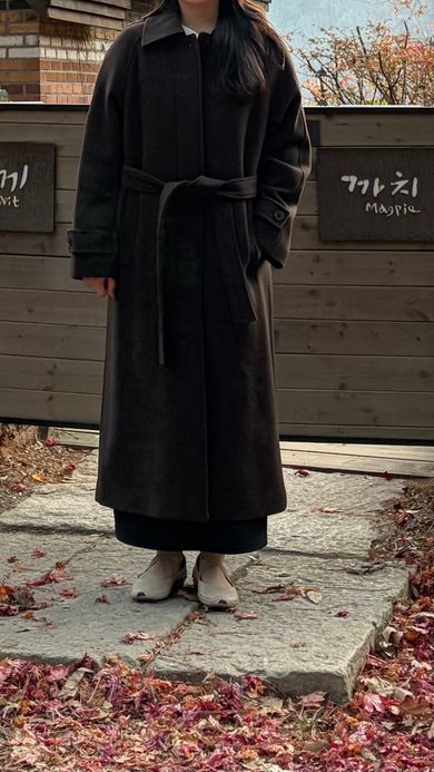 MUSINSA公式 | MUSINSA STANDARD WOMAN ウィメンズカシミヤブレンド