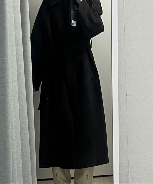 MUSINSA公式 | MUSINSA STANDARD WOMAN ウィメンズカシミヤブレンド