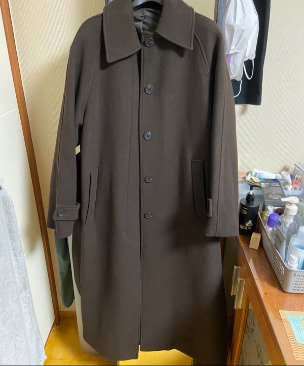 MUSINSA公式 | MUSINSA STANDARD WOMAN ウィメンズカシミヤブレンド