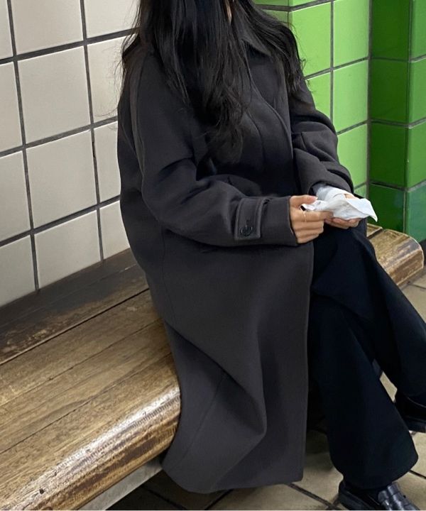 MUSINSA公式 | MUSINSA STANDARD WOMAN ウィメンズカシミヤブレンド