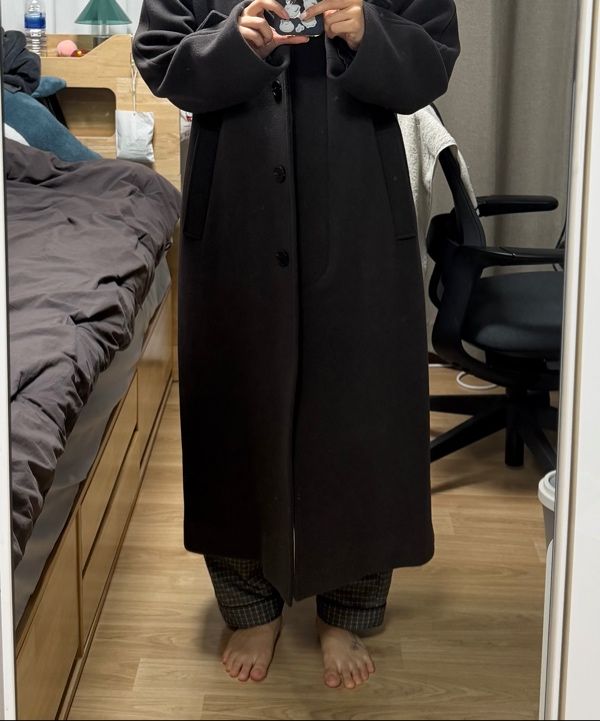 MUSINSA公式 | MUSINSA STANDARD WOMAN ウィメンズカシミヤブレンド