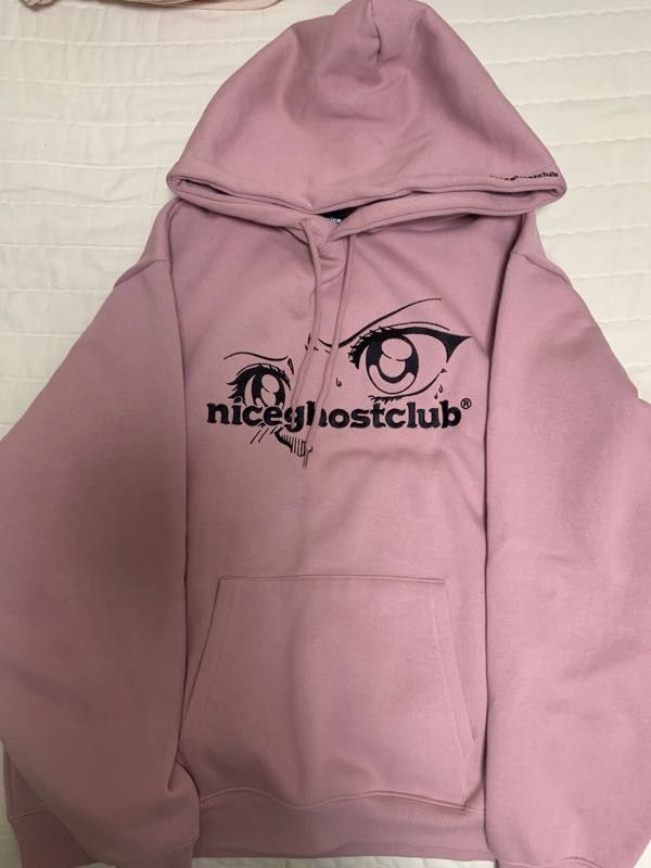 ♡ Ghost様♡専用 ☆限定☆後藤ひとり 刺繍ジップパーカー Playing the guitar Ver