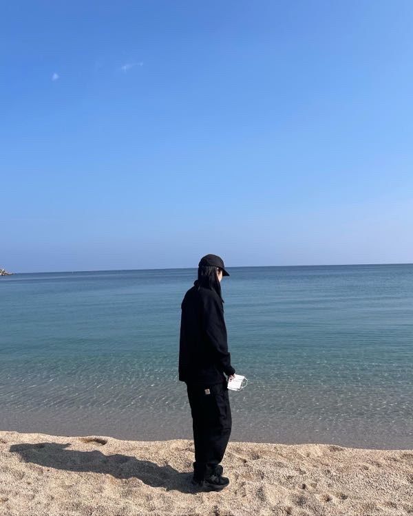 スウェット・トレーナー *MUSINSA STANDARD* Oversized collared half zip-up sweatshirt MUSINSA | MUSINSA STANDARD Oversized Collared Half Zip-up