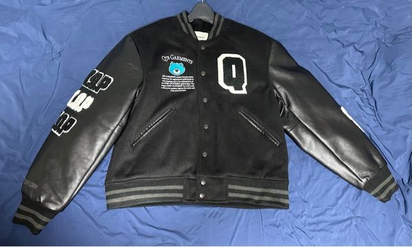 ジャケット・アウター m FUNALIVE（ファンアライブ）の「KONGOW アウター MA-1