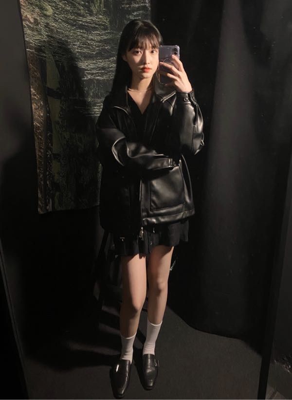 [AVANDRESS]Punching Knit Dress★人気★ MUSINSA | AVANDRESS Punching Knit Dress IVORY
