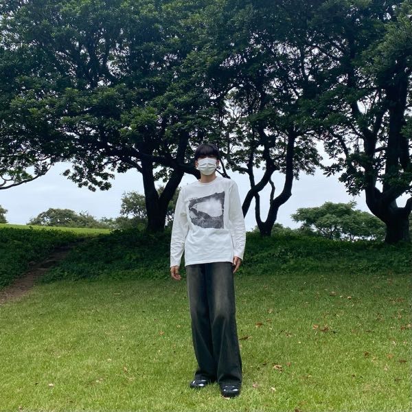 MUSINSA | THE COLDEST MOMENT TCM wat long sleeve