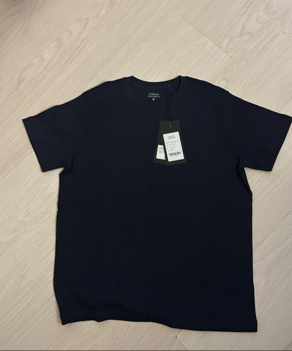 MUSINSA公式 | MUSINSA STANDARD WOMAN ウィメンズベーシッククルー