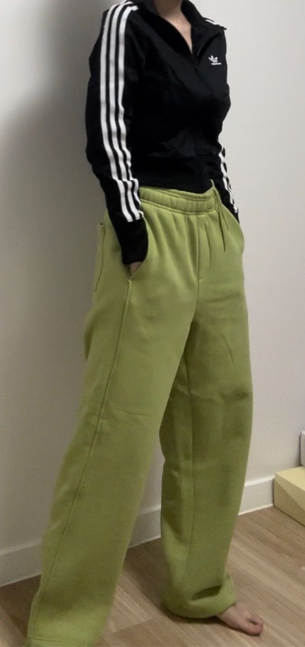 【PARTIMENTO】★ WIDE SWEATPANTS ★ 8 COLOR PARTIMENTO