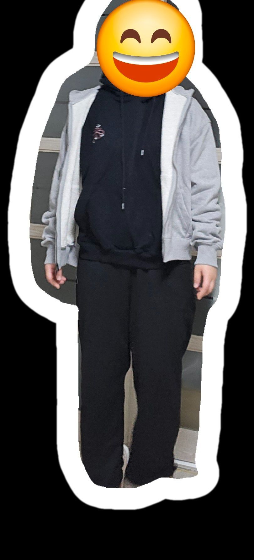 【CPGN STUDIO】Lazy CAT Embroidery Hood MUSINSA | CPGN STUDIO Lazy CAT Embroidered Hoodie Black