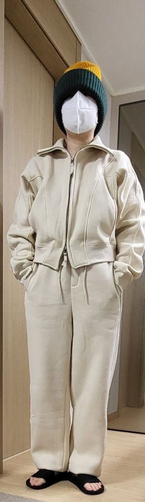 【PARTIMENTO】★ LINE JERSEY TRACK TOP SET UP ★ 3 COLOR MUSINSA | PARTIMENTO WOMEN [SET] Line Jersey Track Top