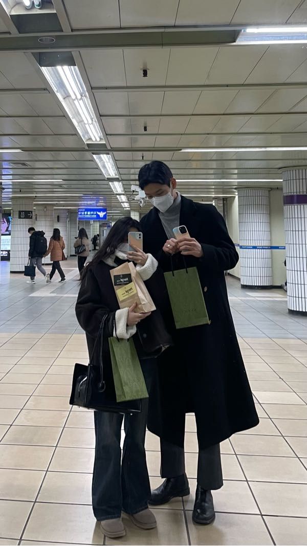 MUSINSA | PLASTIC ARK POLYPOP [PP02] Ver. 2