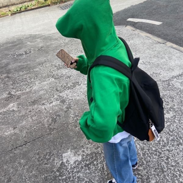 MUSINSA | GRAILZ GEOMETRY HOODIE [6 COLOR]
