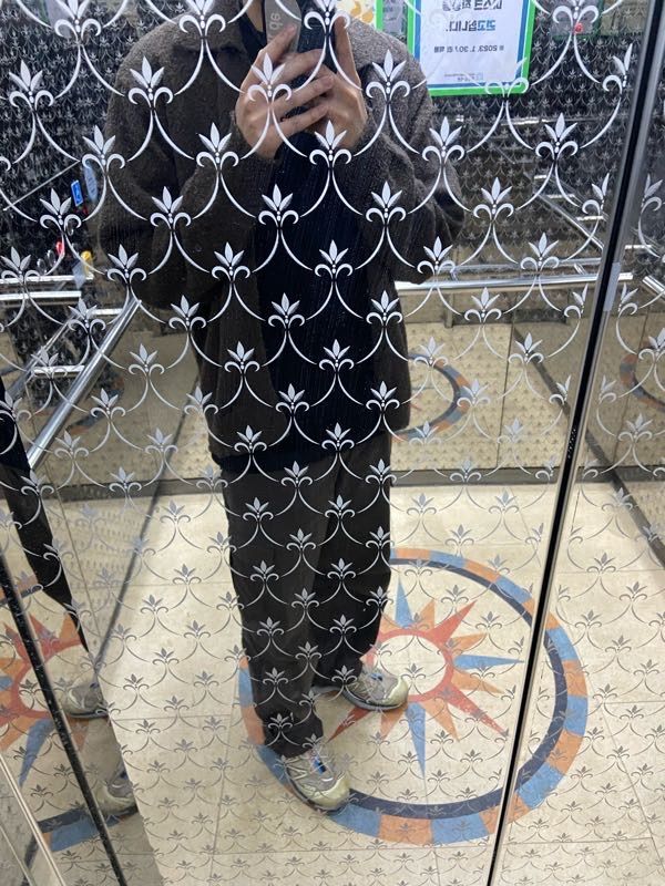 パンツ THE COLDEST MOMENT TCM vintage cargo pants charcoal thecoldestmoment
