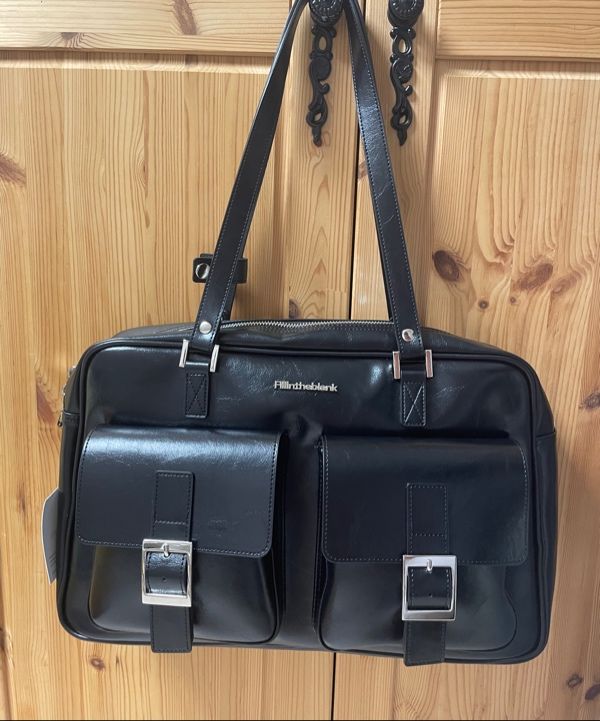 韓国 fillintheblank shoulder bag PK Shoulder Bag (eggshell) - FILLINTHEBLANK | 60% - Asian