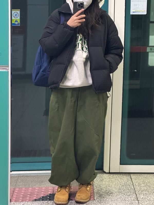 【PHYPS】MONDAY ROUTINE STITCH HOODIE ■関税込■海外限定 MUSINSA | PHYPS MONDAY ROUTINE STITCH HOODIE_OATMEAL