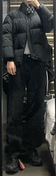 MUSINSA | Codegraphy [DIVO] RDS Essential Pupa Short Down