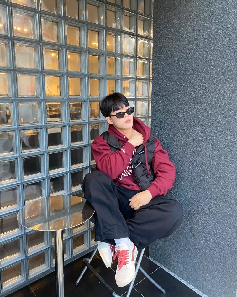 トップスその他 NASTYKICK NSTK split brushed hoodie BLKK21ZB511 K21ZB511BK SPORT-TEK Repeat 1/2-Zip Long Sleeve Hooded Jacket JST488