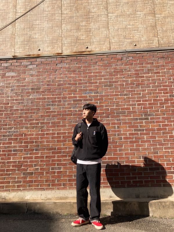 [ YALE ]★EMBROIDERY UNIVERSITY DAN FLEECE TRACK JACKET MUSINSA | YALE EMBROIDERY UNIVERSITY DAN FLEECE TRACK JACKET