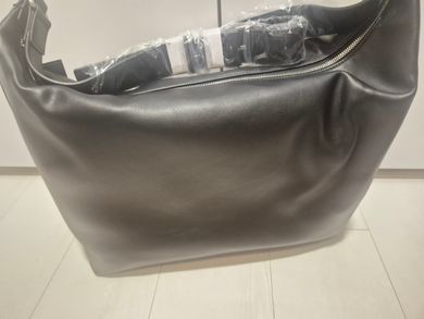 MUSINSA公式 | MUSINSA STANDARD シンセティックレザー ホーボークロス 