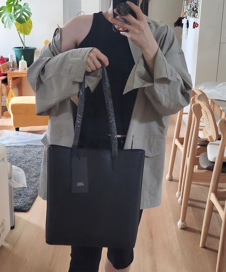 MUSINSA公式 | MUSINSA STANDARD WOMAN ウィメンズ シンセティック