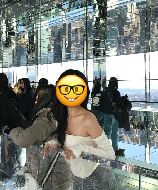 MUSINSA | NOT YOUR ROSE Monica Top (Beige)