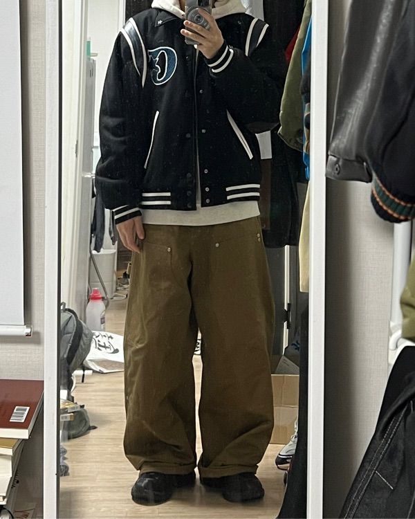 コート CAVISH COLLARED STAR VARSITY JACKET BLACKCV2CFUB930A MUSINSA | CAVISH COLLARED STAR VARSITY JACKET BLACK(CV2CFUB930A)