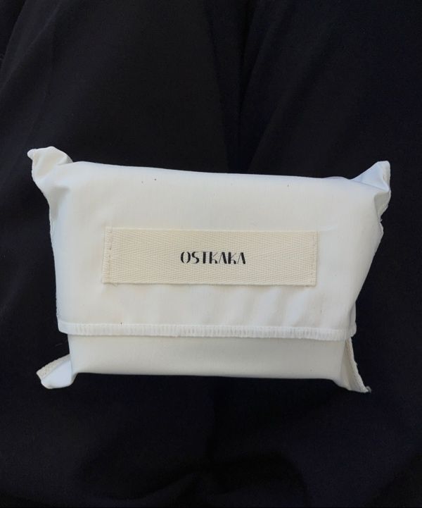 ★OSTKAKA★ Knut card wallet_4 colors MUSINSA | OSTKAKA Knut Card Wallet Mint Green