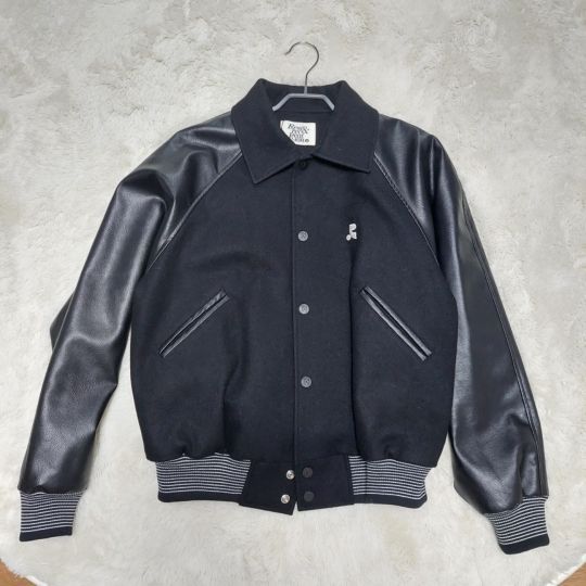 meechang 様Rest&Recreation BOMBER JACKET meechang 様Rest&Recreation BOMBER JACKET meechang 様