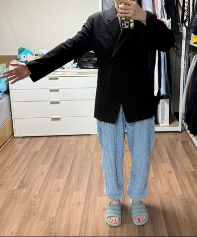 MUSINSA公式 | MUSINSA STANDARD WOMAN ウィメンズアワーグラス 