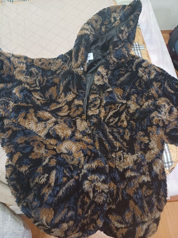 ジャケット・アウター thisisneverthat Floral Faux Fur Jacket MUSINSA | thisisneverthat® Floral Faux Fur Jacket Multi