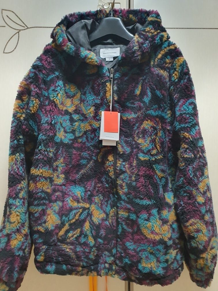 ジャケット・アウター thisisneverthat Floral Faux Fur Jacket MUSINSA | thisisneverthat® Floral Faux Fur Jacket Multi