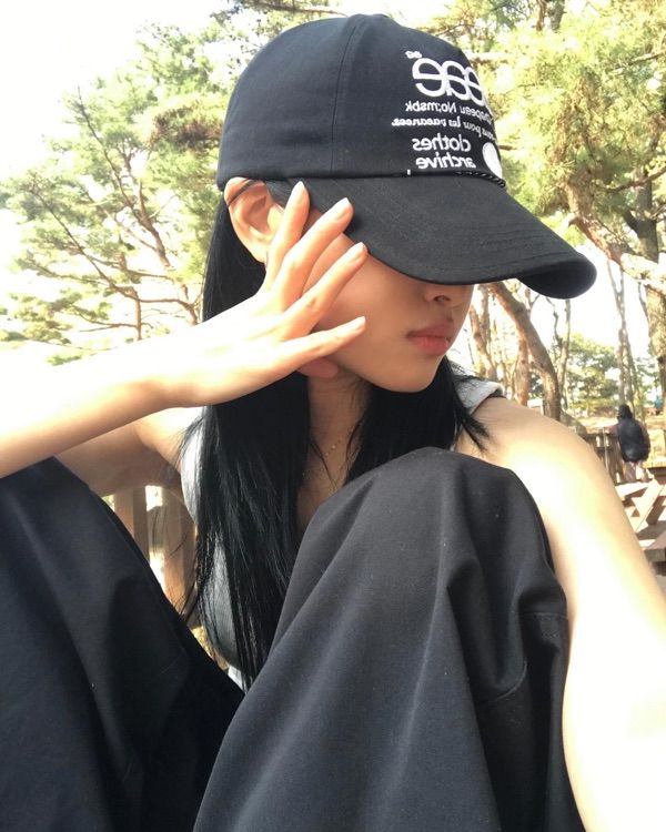 [AEAE]WEB LOGO 5PANNEL CAP【BLACK】(ブラック) WEB LOGO 5 PANNEL CAP [BLACK] – aeae JAPAN