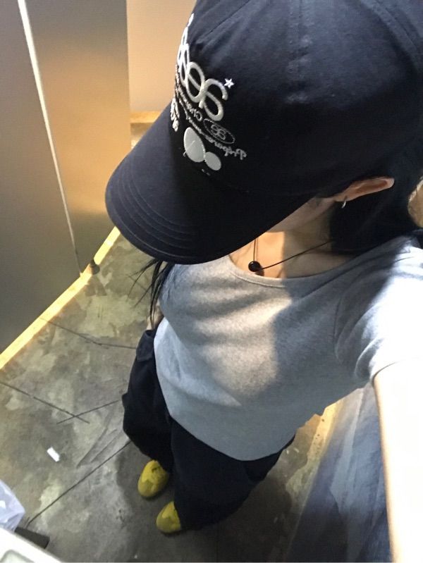 帽子 aeae WEB LOGO 5PANNEL CAP [BLACK] MUSINSA | AEAE WEB LOGO 5PANNEL CAP [BLACK]