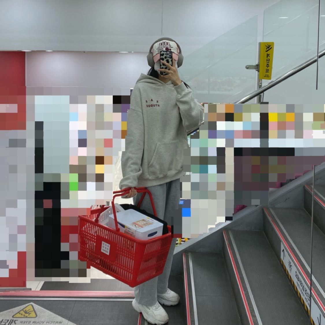 ★AEAE★ Web Logo 5pannel Cap [Pink/Bugundy] WEB LOGO 5 PANNEL CAP [PINK/BUGUNDY] – aeae JAPAN