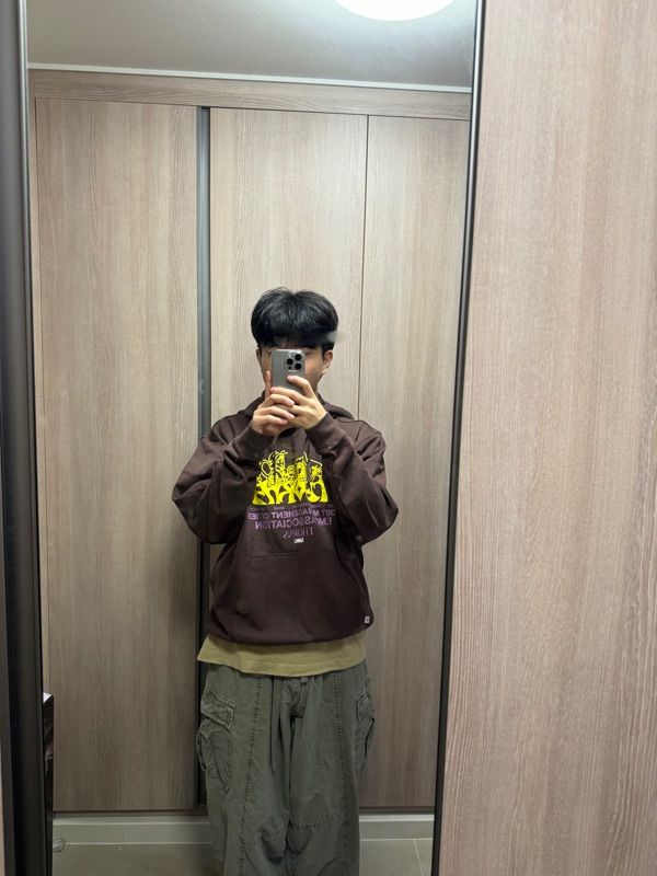 ★2022FW新作★LMC★THORNS WIZARD HOODIE MUSINSA | LMC LMC THORNS WIZARD HOODIE heather gray
