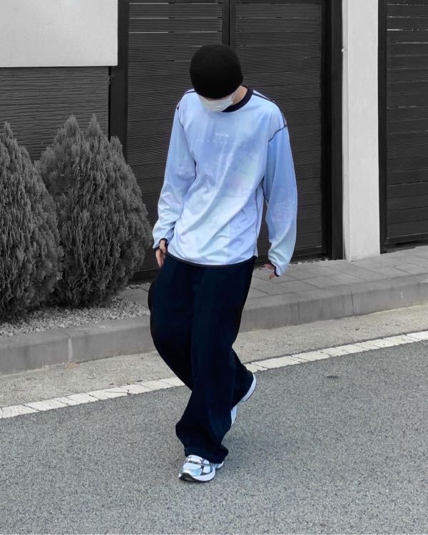 [ LMC ]★LMC ACTIVE GEAR LANDSCAPE LONG SLV JERSEY MUSINSA | LMC LMC ACTIVE GEAR LANDSCAPE LONG SLV JERSEY green