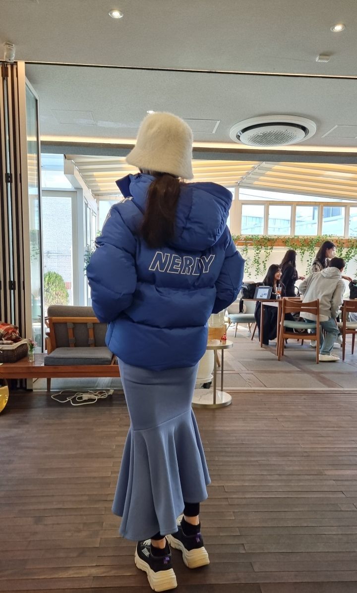 [ NERDY ]★韓国大人気★22SS★NY ANORAK NERDY ]☆韓国大人気☆22SS☆NY ANORAK