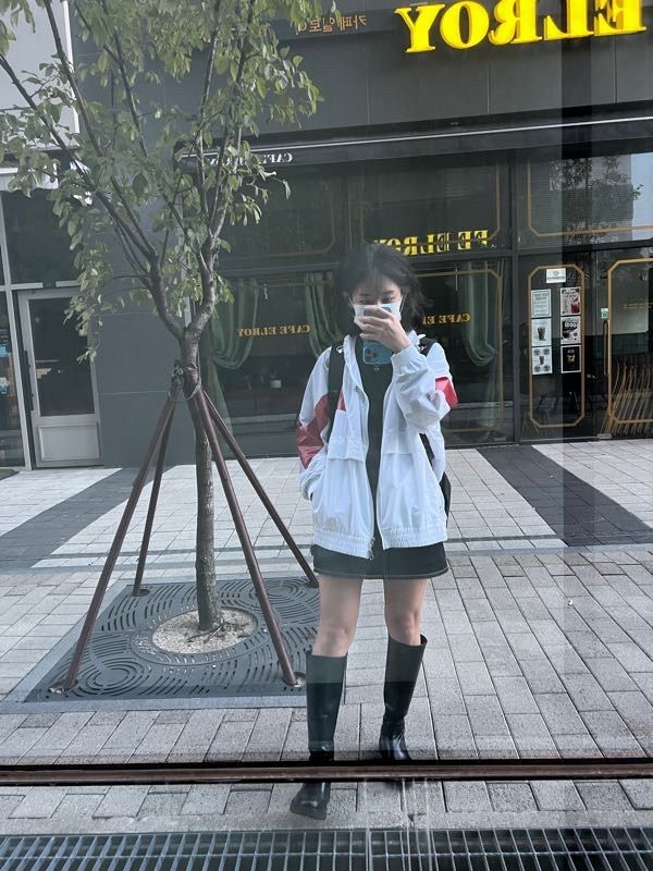 ◆KOMOREBI MUSEUM◆ Handmade Millisole Long Boots Black Blac MUSINSA | KOMOREBI MUSEUM Handmade Millisole Long Boots ｜ Black